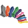 Image de GORILLA SPORTS® Bandes de Résistance - Single ou Lot, Antidérapante, 10 Niveaux de Force, en Latex Naturel - Bande Élastique Fitness, Musculation, pour Exercice, Gym, Pilates, Entraînement et Sport