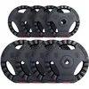Image de GORILLA SPORTS® Disques de Poids - 1,25kg, 2,5kg, 5kg, 10kg, 15kg, Set de 17,5kg, 27,5kg, 30kg, Ø 30/31mm, Plastique - Disques d'Haltères, Ensemble de Plaques, Musculation, Haltérophilie, Fitness, Gym