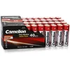 Image de PILA PICA028 LR6 AA 40 UDS CAMELION