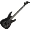 Image de Rocktile Pro JK150-BSK guitare électrique Skull   modèle Pro JK150-BSK
