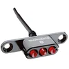 Image de SUPER NOVA Supernova E3 2-FR Tail Light pour montage sur porte-bagages Noir 2019