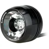 Image de Supernova Unisexe - Adulte Mini 2 LDM LED Phare Noir Taille Unique