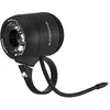 Image de Supernova V521s HBM Lumière Avant pour vélo électrique, noir