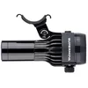 Image de Supernova Akku-Scheinwerfer Airstream 2 Upside-Down Schwarz, 105 LX, V-KA620-BLK-USD