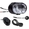 Image de Vélo électrique Axa Koplamp M99 Mini 25, E1