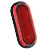 Image de Supernova E-Bike-Rücklicht TL3 Z, E-25 schwarz, Schutzblechmontage, 12V, W-TL3Z