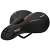 Image de Wittkop Medicus Twin 2.0 Selle de vélo de Ville pour Femme Noir Taille Unique