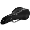 Image de Wittkop 60784 990061201 K Selle Trekking Twin 1.0 Noir, Messieurs Haute Rembourrage pour la Pression