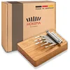 Image de Hokema Mini-kalimba 9 lames