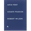 Image de Adam's passion Blu-ray en occasion ou reconditionné