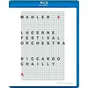Image de Symphony number 8 Blu-ray en occasion ou reconditionné
