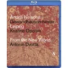 Image de Dvorak/ from the New World /BD [Blu-ray]