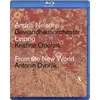 Image de From the New World Blu-ray en occasion ou reconditionné