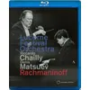 Image de Concerto pour piano Numéro 3 Blu-ray en occasion ou reconditionné