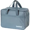 Image de Brother Sac de Transport pour Machine a Coudre Gris - Dimensions 46x33x5cm