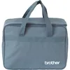 Image de Sac de transport pour machine à coudre Brother - Gris - Dimensions 46x33x5cm