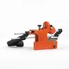 Image de Affûteuse de chaîne de tronçonneuse, affûteuse de chaîne manuelle FUXTEC CS-Z1000