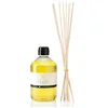 Image de OLORI Parfum d'ambiance - Fleur de Jasmin - 500 ML - Naturel, Longue durée, rafraîchissant, Doux, Fleuri