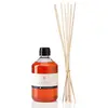 Image de OLORI Parfum d'ambiance - Fleur d'oranger - 500 ML - Naturel, Durable, Frais, fruité, pétillant