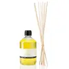 Image de OLORI Parfum d'ambiance - Jardin de citronniers - 500 ML - Naturel, Durable, Frais, fruité