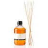 Image de OLORI Parfum d'ambiance - Rêve de Vanille - 500 ML - Naturel, Durable, Doux, Sensuel, poudré, sucré