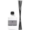 Image de Recharge de parfum d'ambiance de luxe « Oud » avec 10 bâtonnets en rotin aux huiles essentielles   Formule extra longue durée   Recharge en kit avec bâtonnets parfumés (500 ml   Parfum : boisé, épicé)