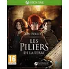 Image de Ken Follett Les Piliers de la Terre Xbox One en occasion ou reconditionné