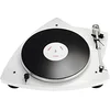 Image de Thorens TD 209 Platine Blanc Brillant