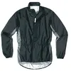 Image de HOCK imperméable Rain Guard Veste imperméable pour Adulte M Noir - Schwarz/Dolomit