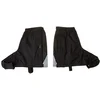 Image de Fahrradgamaschen Hock Gamas Schwarz GR. 39-41,5