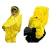 Image de Hock Regenbekleidung Protection Contre la Pluie pour Enfant, Jaune, 75 x 50 x 30 cm