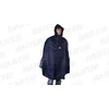 Image de Hock Regenbekleidung Mixte Rain Light Mauricli Poncho, Marine, XXL EU