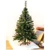 Image de Arbre de Noël Artificiel 150 cm avec Socle