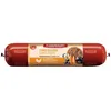 Image de Fleischeslust Volaille Fine avec patate Douce, Myrtille et Saucisse de Camomille (1 x 400 g)