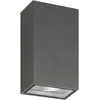 Image de LCD Up- und Down Wandleuchte Typ 5011, 2x6W, 2x456lm, 3000K, graphit (5011)