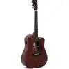 Image de Sigma Guitars DMC-15E guitare folk électro-acoustique
