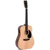 Image de Sigma Guitars DME guitare électro-acoustique folk