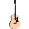 Image de Sigma Guitars GME+ Grand OM guitare folk électro-acoustique