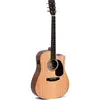 Image de Sigma Guitars DMC-STE guitare Dreadnought électro-acoustique
