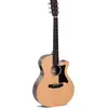 Image de Sigma Guitars GMC-STE guitare électro-acoustique folk