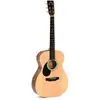Image de Sigma Guitars OMM-STL guitare acoustique folk natural pour gaucher