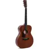 Image de Sigma Guitars 000M-15L guitare folk auditorium en acajou pour gaucher