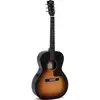 Image de Sigma Guitars LM-SGE+ guitare folk électro-acoustique Sunburst