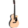 Image de Sigma Guitars 000TCE SE Series guitare électro-acoustique folk