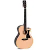 Image de Sigma Guitars GTCE guitare électro-acoustique folk