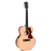 Image de SIGMA GUITARS GJME Guitare électro-acoustique