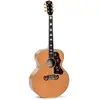 Image de Sigma Guitars GJA-SG200-AN guitare électro-acoustique folk avec housse