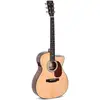 Image de Sigma Guitars 000MC-1E guitare électro-acoustique folk