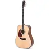 Image de Sigma Guitars DM-1L guitare acoustique folk pour gauchers