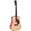 Image de Sigma Guitars DM12-1 guitare acoustique folk 12 cordes